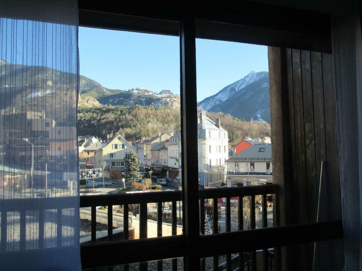 Central Parc Briancon  Exterior photo