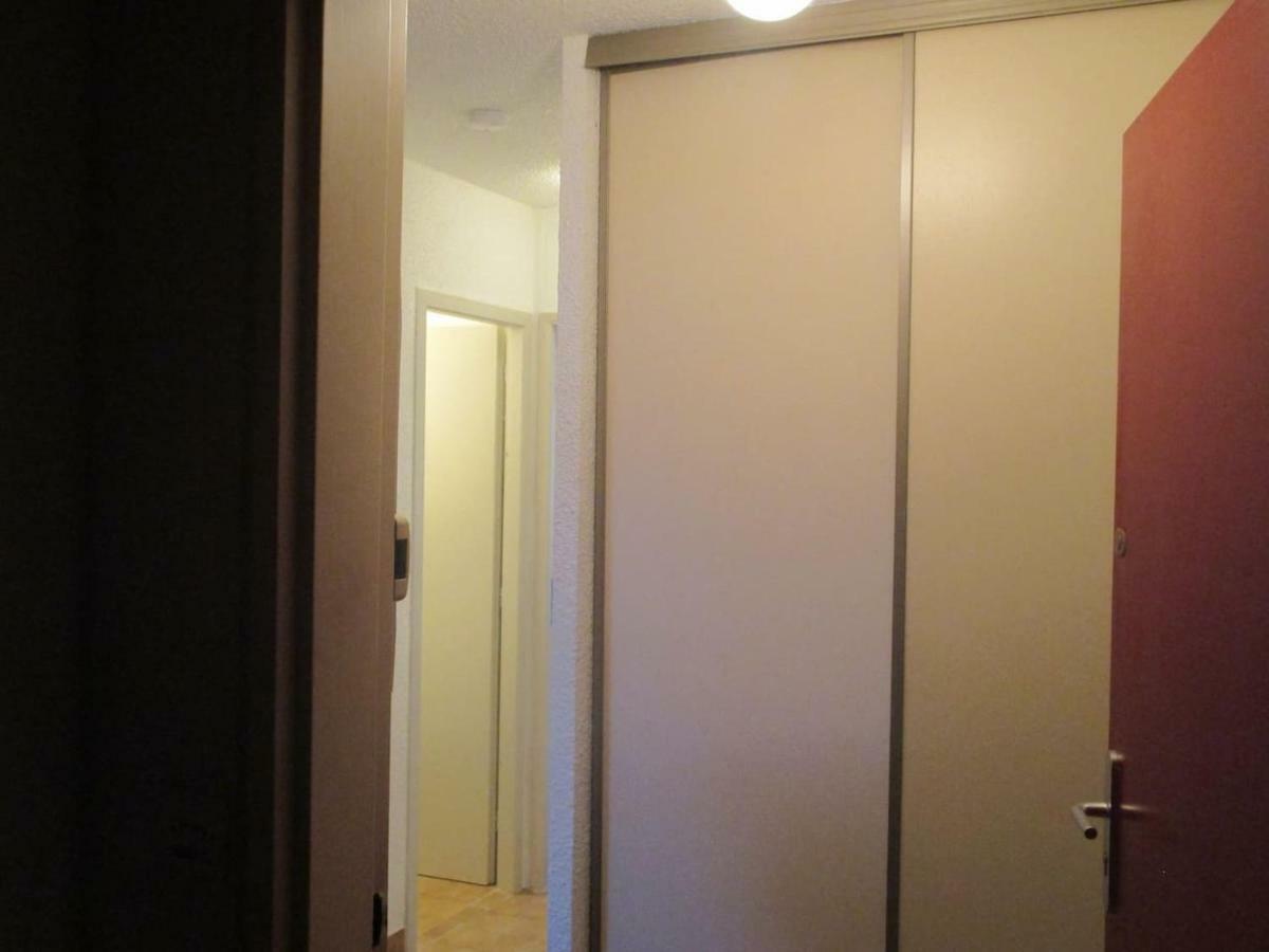 Central Parc Briancon  Exterior photo