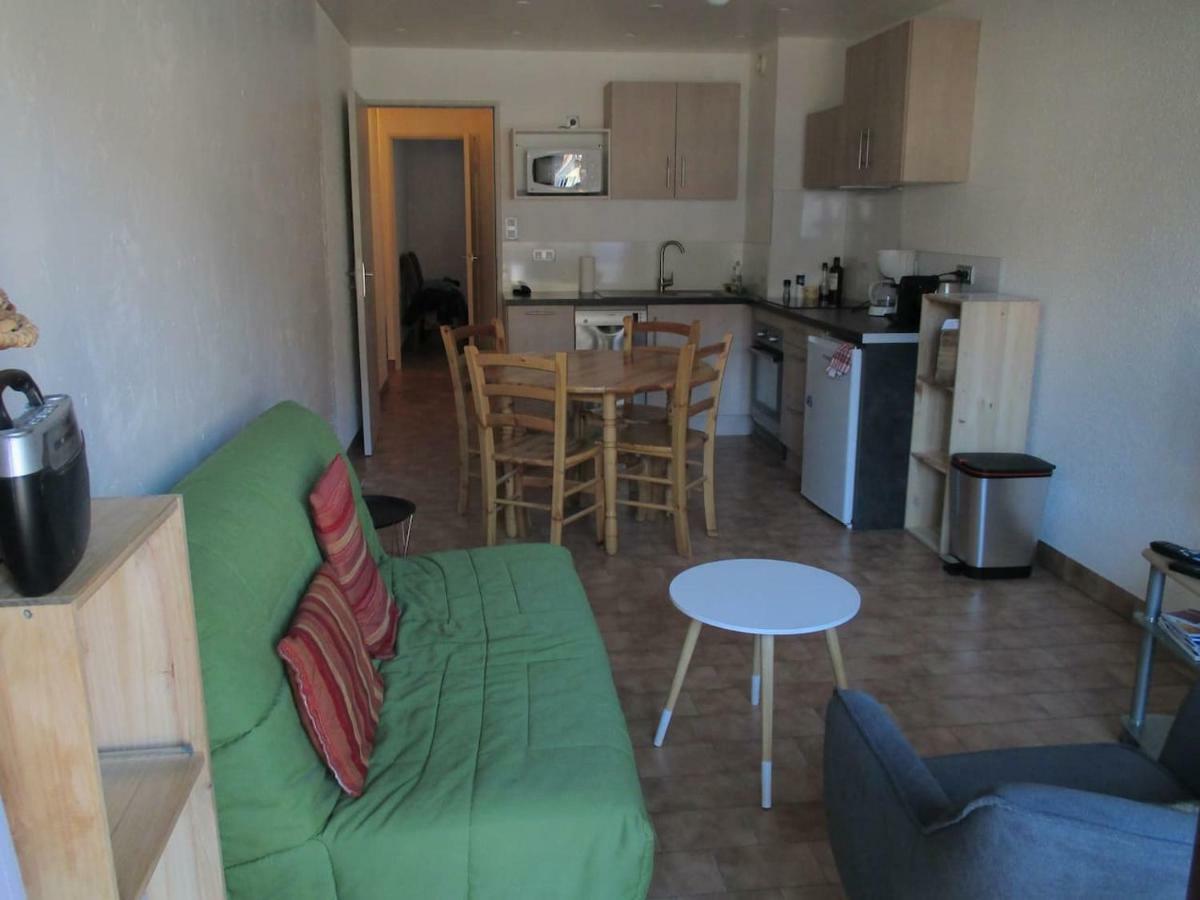Central Parc Briancon  Exterior photo